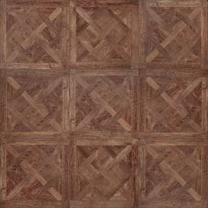 RigidVinyl Плитка Aquafloor Versailles Glue 2.5/43 4V AF7005VS 600x600