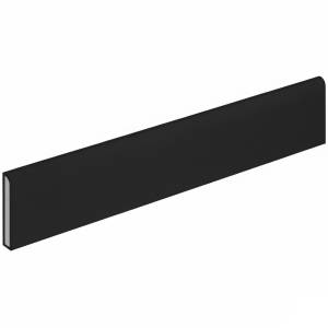 Плинтус Atlas Concorde Russia Rinascente Resin 610130007551 Tarmac Battiscopa / Ринашенте Резин Тармак 7.2x60