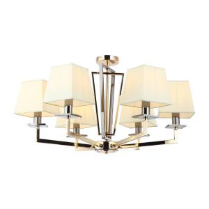 Люстра на штанге Moderli Anna V2671-6P