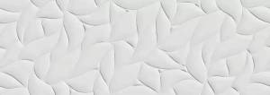 Декор Porcelanosa Oxo 100292143 Deco Blanco 33.3x100