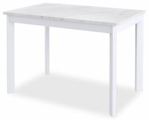 Стол обеденный Дик DikLine L110 00-00061376 белый