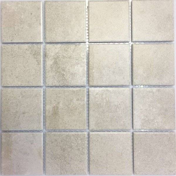 Мозаика NSmosaic Porcelain series PR7373-42 30.6x30.6