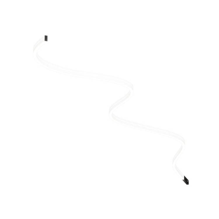 Трековый светильник Technical Flex Levity TR186-1-16W4K-B