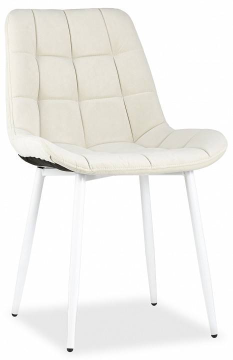 Стул Stool Group Флекс AV 405-N01-02(P) белые ножки