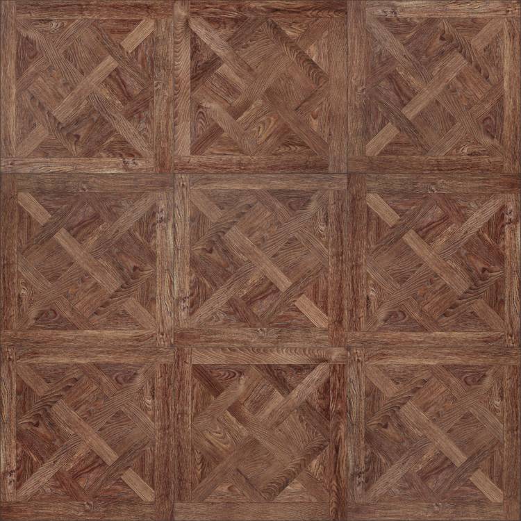 RigidVinyl Плитка Aquafloor Versailles Glue 2.5/43 4V AF7005VS 600x600