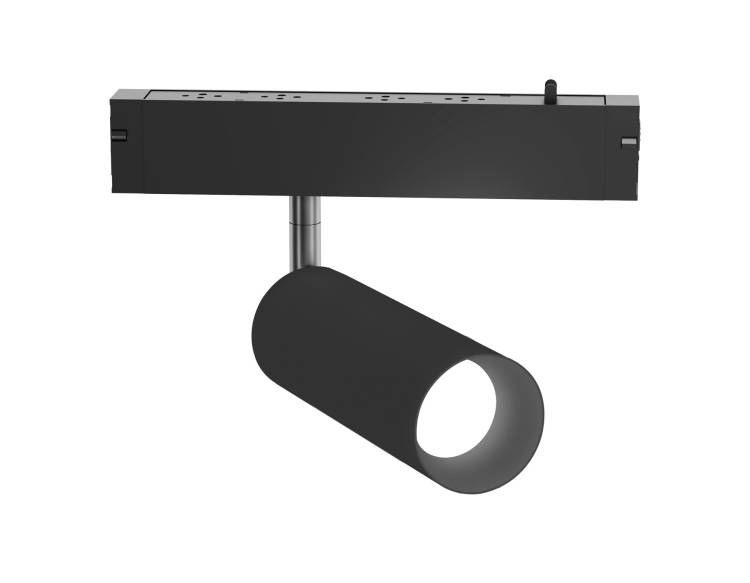 Трековый светодиодный светильник Ambrella light Track System GL8015