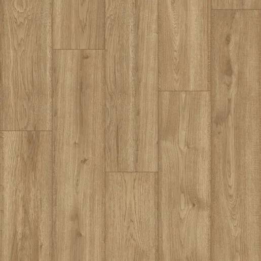 Ламинат Quick-Step Impressive 8/32 4V IM9067 Дуб Натуральный Браш 1380x190