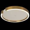 Потолочный светодиодный светильник Loft IT Ring 10026 фото 5
