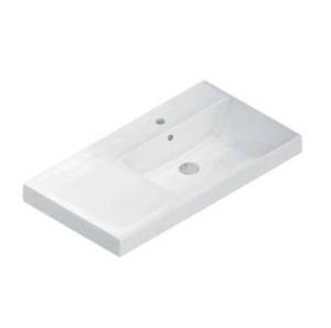 Раковина La Fenice Cubo CU.NN.90R