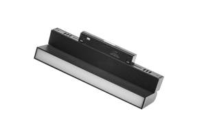 Трековый линейный светодиодный светильник Lightstar Uno 269007CCT