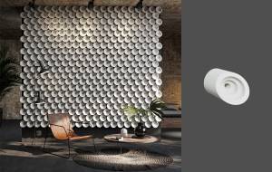 Гипсовая панель Deco Line Design Line Dilong 15x20x15