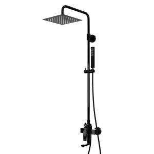 Душевая стойка Wasserkraft Glan A16701