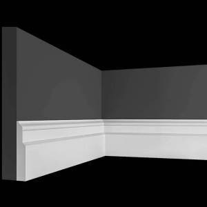 Плинтус Artpole S1PL1 115x1.8x10.2