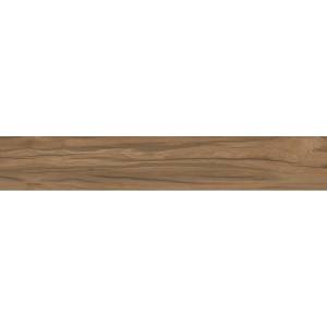 Керамогранит Laparet Selva SG517720R Коричневый Матовый 19.6x119.1