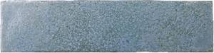 Керамическая плитка Cifre Ceramica Oken Green Brillo 7.5x30