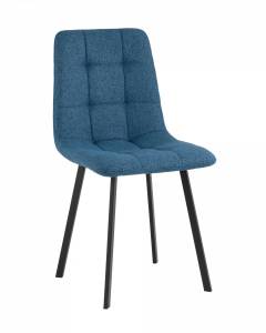 Стул Stool Group Chilly OS-2011LUM-V seat Lum-86 D.blue DUA Темно-синий
