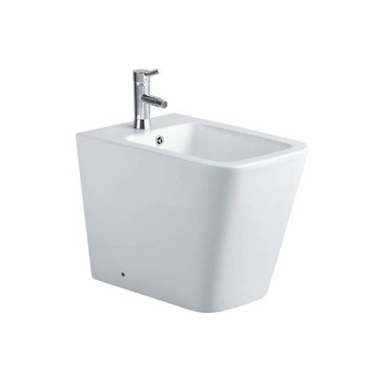 Биде напольное Aquatek Либра New AQ1266N-00