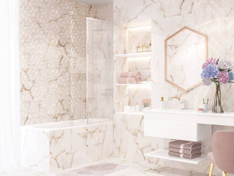 Eletto Ceramica Rosa Portogallo