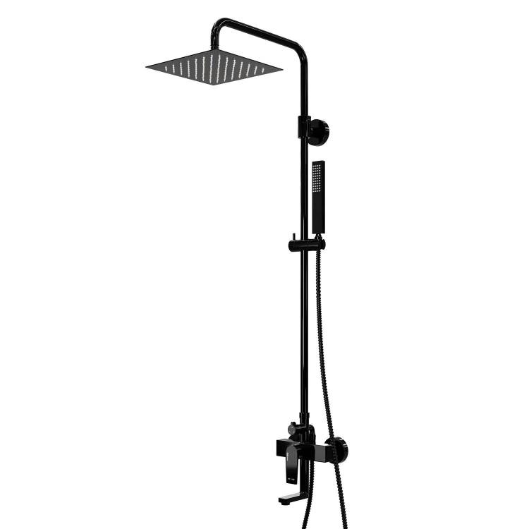 Душевая стойка Wasserkraft Glan A16701