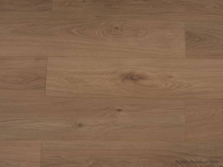 Ламинат Lamiwood Select 8/34 4V 818 Дуб Медовый 1215x195