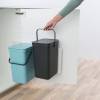 Мусорное ведро Brabantia Sort&Go 109980 шт. фото 8