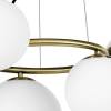 Подвесная люстра Lightstar Globo 815051 фото 3
