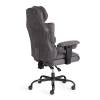 Кресло компьютерное Tetchair Comfy BL 24854 серый фото 5