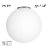 Потолочный светильник Citilux Ron CL941D25B1
