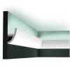 Профиль для скрытого освещения Orac Decor Ulf Moritz For Decor C373 200x5x8