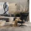 Кресло Bradex Home Toro RF 0693 темно-серый фото 10