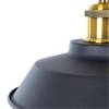 Подвесной светильник Arte Lamp Cappello A7038SP-1BK фото 3