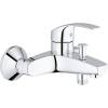 Смеситель для ванны Grohe Eurosmart New 33300002