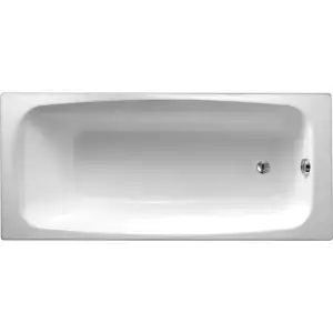 Чугунная ванна Jacob Delafon Diapason 170x75