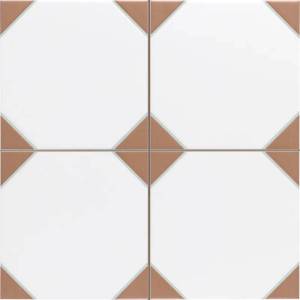 Керамогранит Realonda Ceramica Canterbury Terra 33.3x33.3