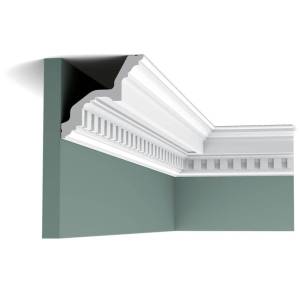 Карниз Orac Decor Luxxus C211 200x11.2x11.6