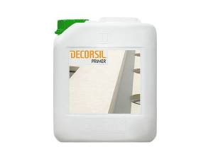 Грунт глубокого проникновения Oikos Decorsil Primer 10 л