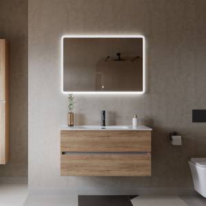 Мебель для ванной Sancos Urban UR100EG