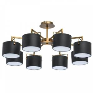 Потолочная люстра MW-Light Сайрус 2 721010408