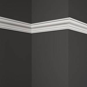 Молдинг Deco Line МТ-24 110x2.5x4