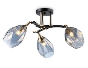 Подвесной светильник Ambrella light Traditional TR303038