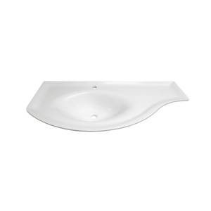 Умывальник Версаль ВР 1200-01, Белый 4810924221797