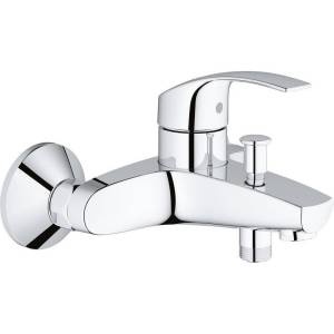 Смеситель для ванны Grohe Eurosmart New 33300002