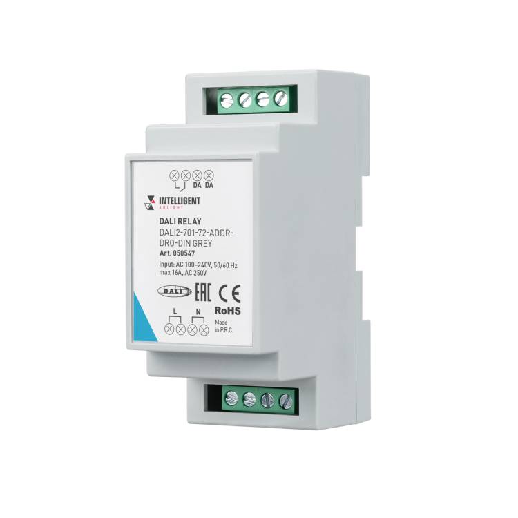 Контроллер Arlight Intelligent 50547
