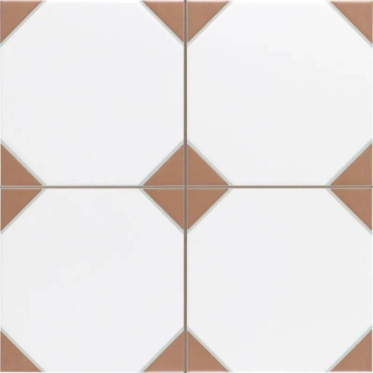 Керамогранит Realonda Ceramica Canterbury Terra 33.3x33.3