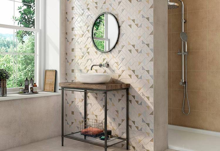 Eurotile Daniel