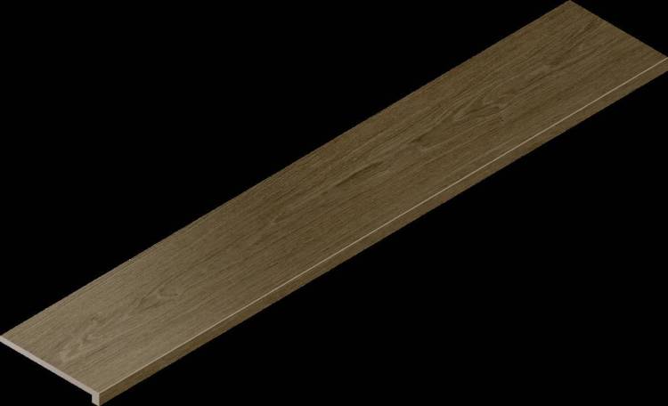 Ступень Italon Аура 620070003188 Классик Пэппер Угловая Правая 33x160