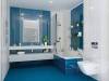 Бордюр Azori Vela 587071002 Carmin Stella 6.2x50.5 фото 6