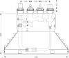 Скрытая часть Axor 15482180 фото 2