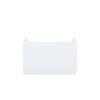 Тумба под раковину Iddis Bild BIL80W0i95 80, белый фото 2
