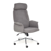 Кресло компьютерное Tetchair Charm 13910 серый
